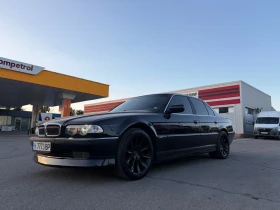 ������ BMW 730