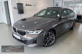 ����� �� �������� �� BMW 640 xDRIVE/333HP/M SPORT/CAM/PANO/NAVI/MEMO/734z
