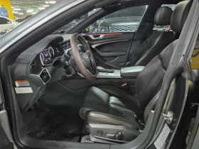 Audi A7 55 TFSI / QUATTRO / MATRIX / ����� / ����� / ����� | Mobile.bg � ����� ������ 7