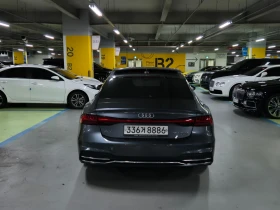 Audi A7 55 TFSI / QUATTRO / MATRIX / ����� / ����� / ����� | Mobile.bg � ����� ������ 2