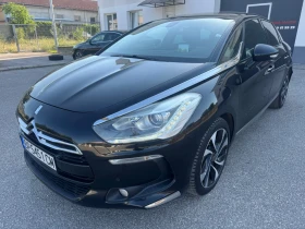 ����� �� �������� �� Citroen DS5 2.0 HDI 180 ks.Panorama 