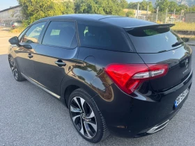 Citroen DS5 2.0 HDI 180 ks.Panorama  | Mobile.bg � ����� ������ 9