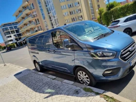 Ford Transit Custom | Mobile.bg � ����� ������ 2