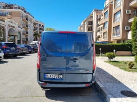 Ford Transit Custom | Mobile.bg � ����� ������ 4