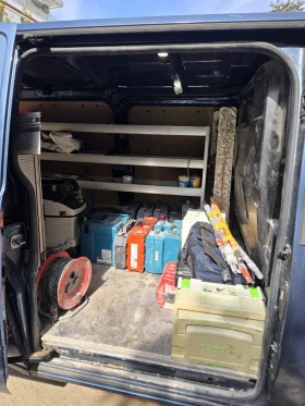 Ford Transit Custom | Mobile.bg � ����� ������ 11
