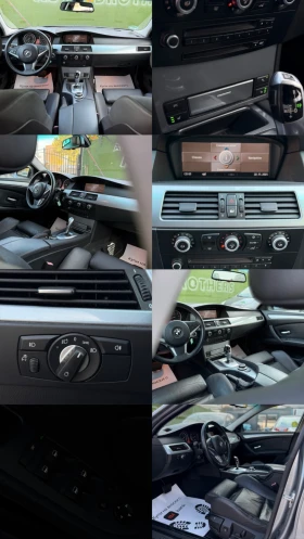 BMW 530 E60 LCI XDRIVE 3.0i | Mobile.bg � ����� ������ 17