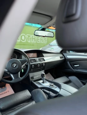 BMW 530 E60 LCI XDRIVE 3.0i | Mobile.bg � ����� ������ 12