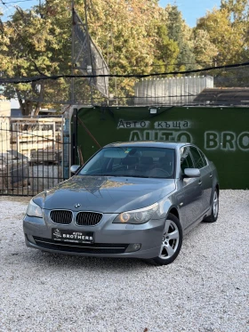 BMW 530 E60 LCI XDRIVE 3.0i | Mobile.bg � ����� ������ 5