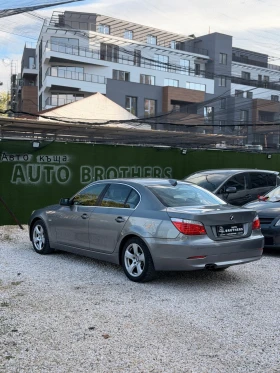 BMW 530 E60 LCI XDRIVE 3.0i | Mobile.bg � ����� ������ 2