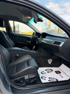 BMW 530 E60 LCI XDRIVE 3.0i | Mobile.bg � ����� ������ 14