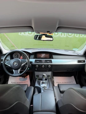 BMW 530 E60 LCI XDRIVE 3.0i | Mobile.bg � ����� ������ 13