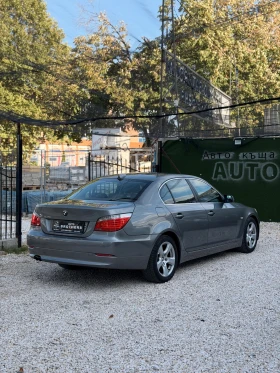 BMW 530 E60 LCI XDRIVE 3.0i | Mobile.bg � ����� ������ 10