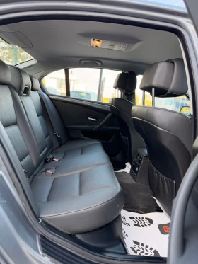 BMW 530 E60 LCI XDRIVE 3.0i | Mobile.bg � ����� ������ 15