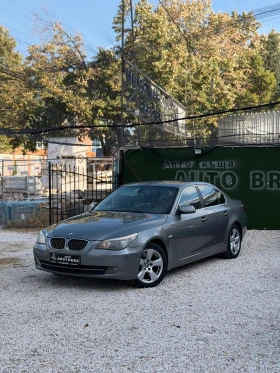 BMW 530 E60 LCI XDRIVE 3.0i | Mobile.bg � ����� ������ 9