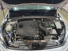 Kia Ceed GT-LINE/PANORAMA/NAVI/1.6 - 12500 € - 62119439 6