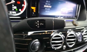 Mercedes-Benz Maybach S500 4MATIC /���������/��������/���������/360 | Mobile.bg � ����� ������ 9