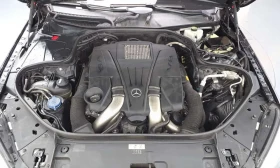 Mercedes-Benz Maybach S500 4MATIC /���������/��������/���������/360 | Mobile.bg � ����� ������ 6