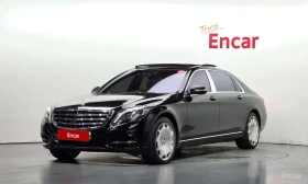 ������ Mercedes-Benz Maybac...
