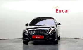 Mercedes-Benz Maybach S500 4MATIC /���������/��������/���������/360 | Mobile.bg � ����� ������ 3