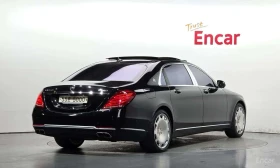 Mercedes-Benz Maybach S500 4MATIC /���������/��������/���������/360 | Mobile.bg � ����� ������ 2