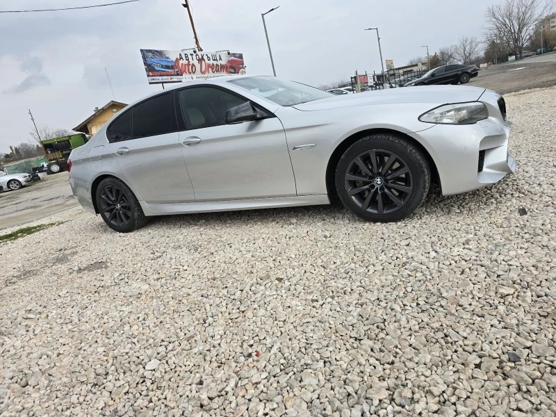 BMW 530 M - ПАКЕТ , снимка 2 - Автомобили и джипове - 45313374