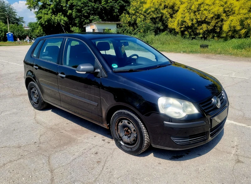 VW Polo 1.2 i, снимка 2 - Автомобили и джипове - 47710427