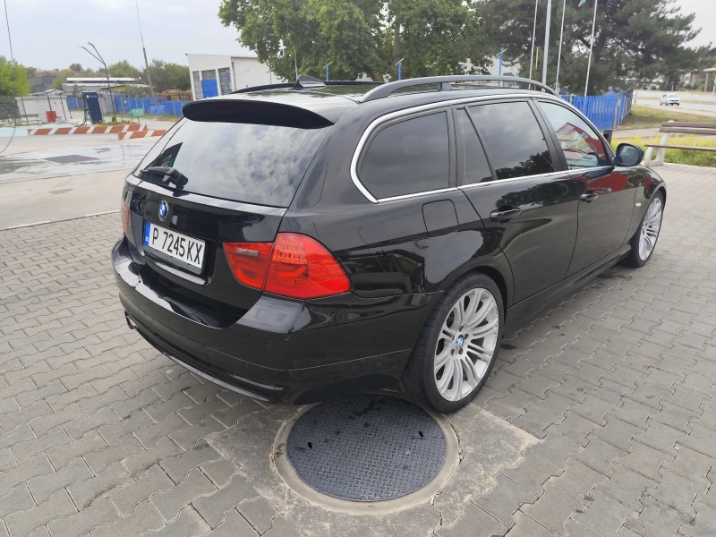 BMW 325 2.5d/197HP, Facelift , M57, снимка 6 - Автомобили и джипове - 47084818