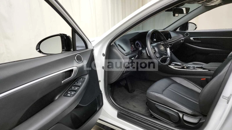 Hyundai Sonata, снимка 6 - Автомобили и джипове - 47955215