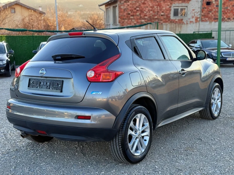 Nissan Juke 1.5dci , снимка 7 - Автомобили и джипове - 48725612