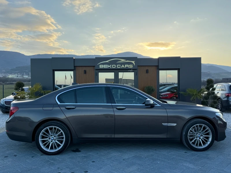 BMW 730 Без аналог//730d Xdrive дълга база/, снимка 4 - Автомобили и джипове - 48961196