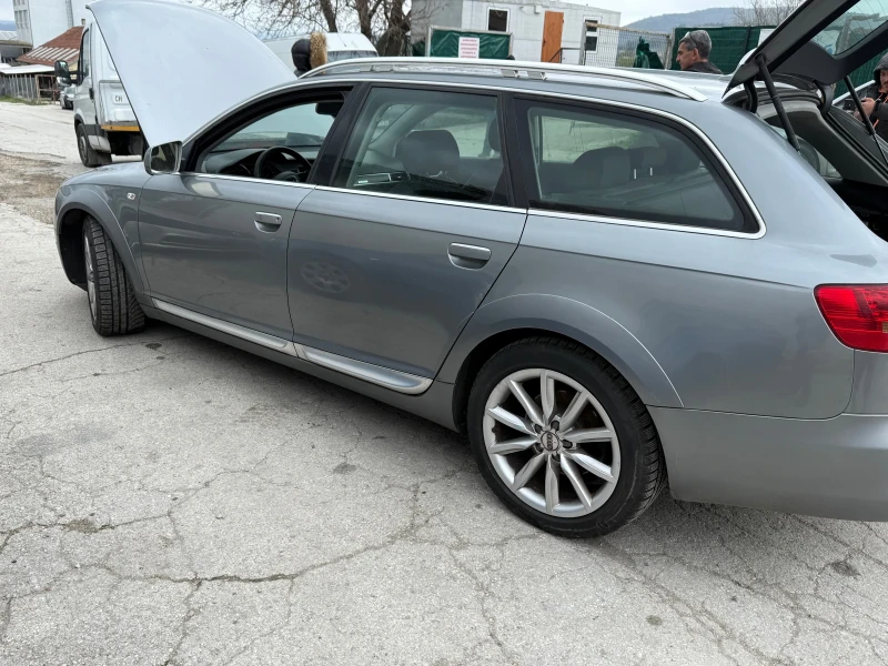Audi A6 allroad Asb камера, снимка 3 - Автомобили и джипове - 49767395