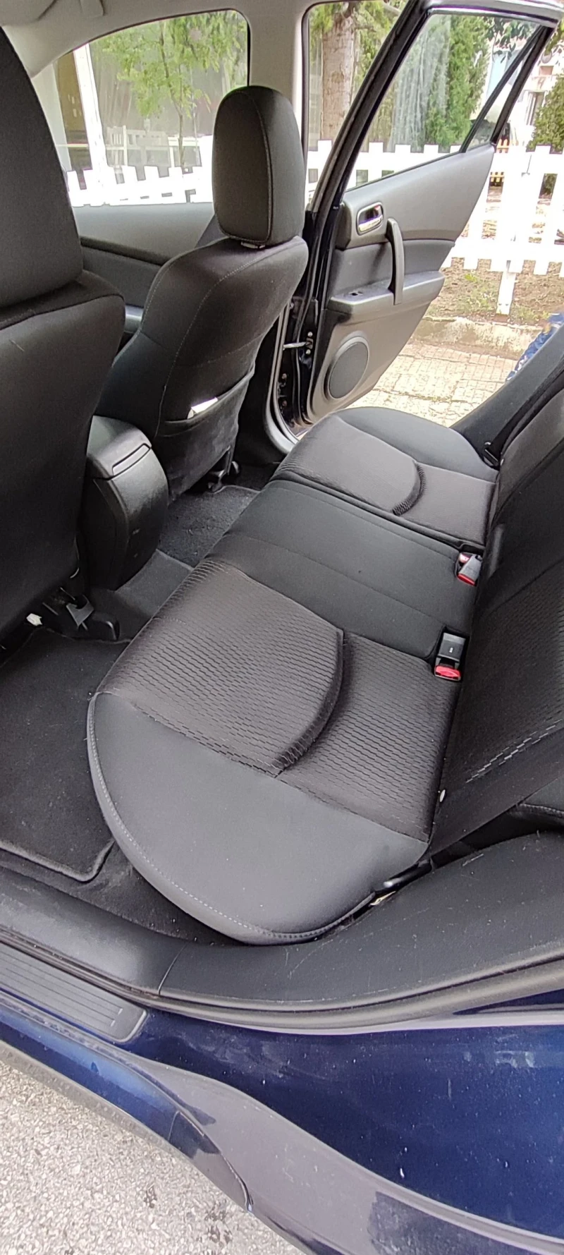 Mazda 6, снимка 6 - Автомобили и джипове - 53275061