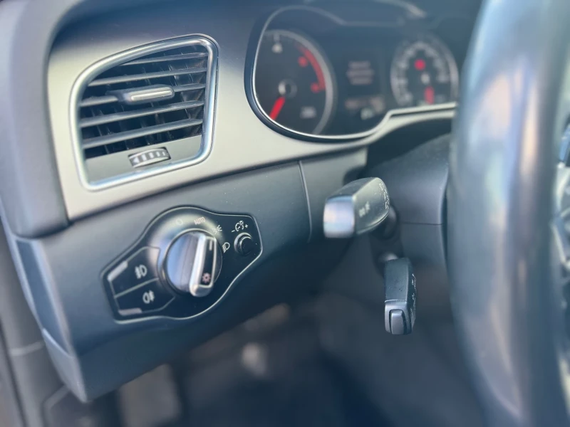 Audi A4 Allroad 2.0 Tdi Quattro, снимка 12 - Автомобили и джипове - 52191365