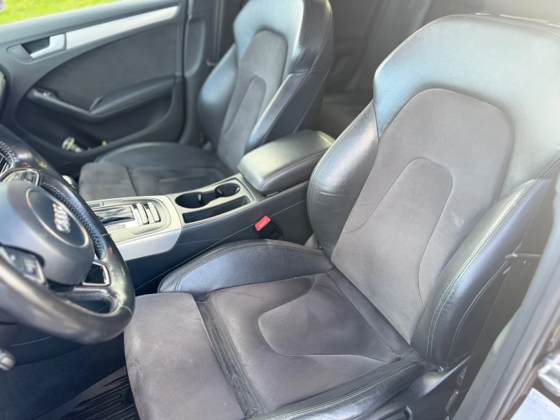 Audi A4 Allroad 2.0 Tdi Quattro, снимка 9 - Автомобили и джипове - 52191365