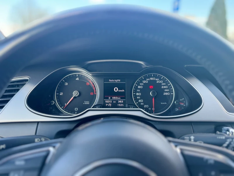 Audi A4 Allroad 2.0 Tdi Quattro, снимка 6 - Автомобили и джипове - 52191365