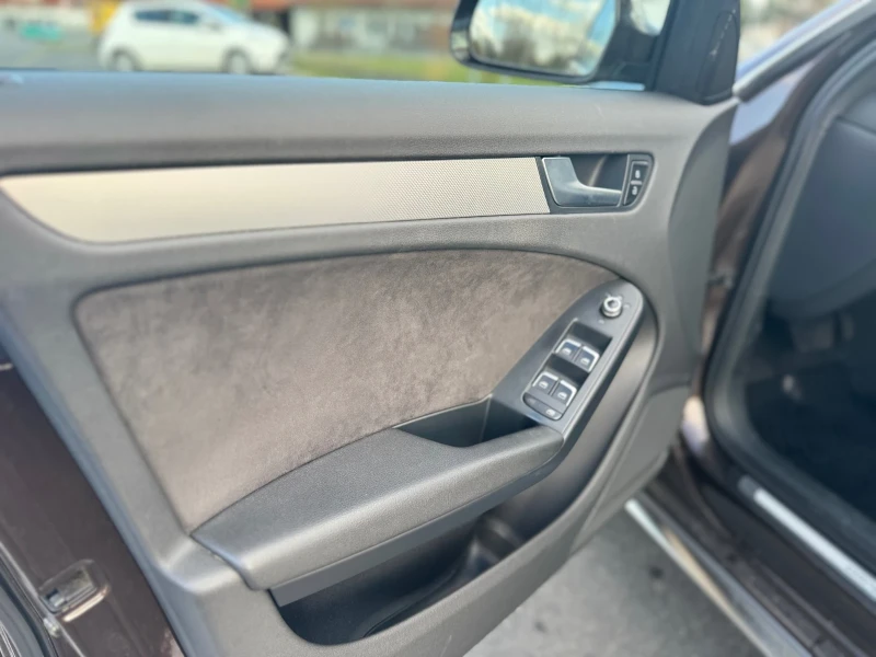 Audi A4 Allroad 2.0 Tdi Quattro, снимка 10 - Автомобили и джипове - 52191365