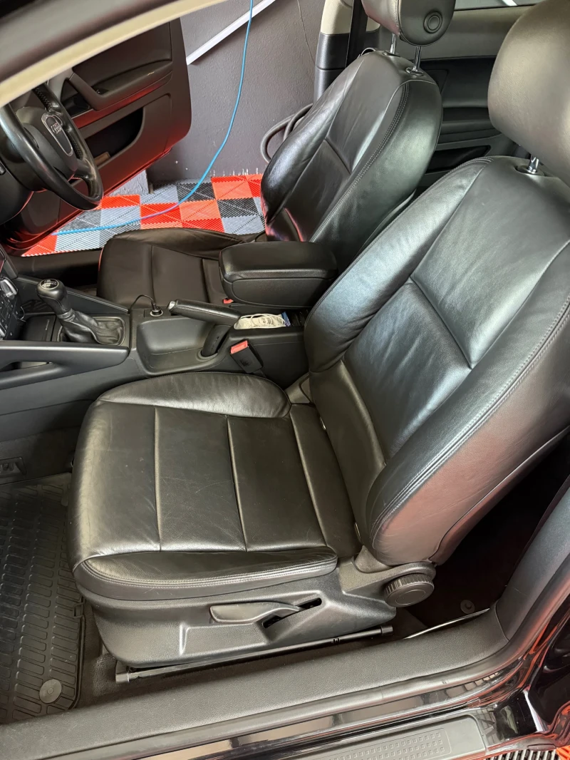 Audi A3, снимка 15 - Автомобили и джипове - 51241636