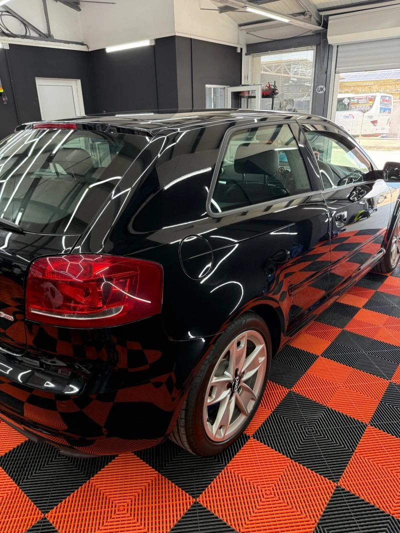 Audi A3, снимка 4 - Автомобили и джипове - 51241636