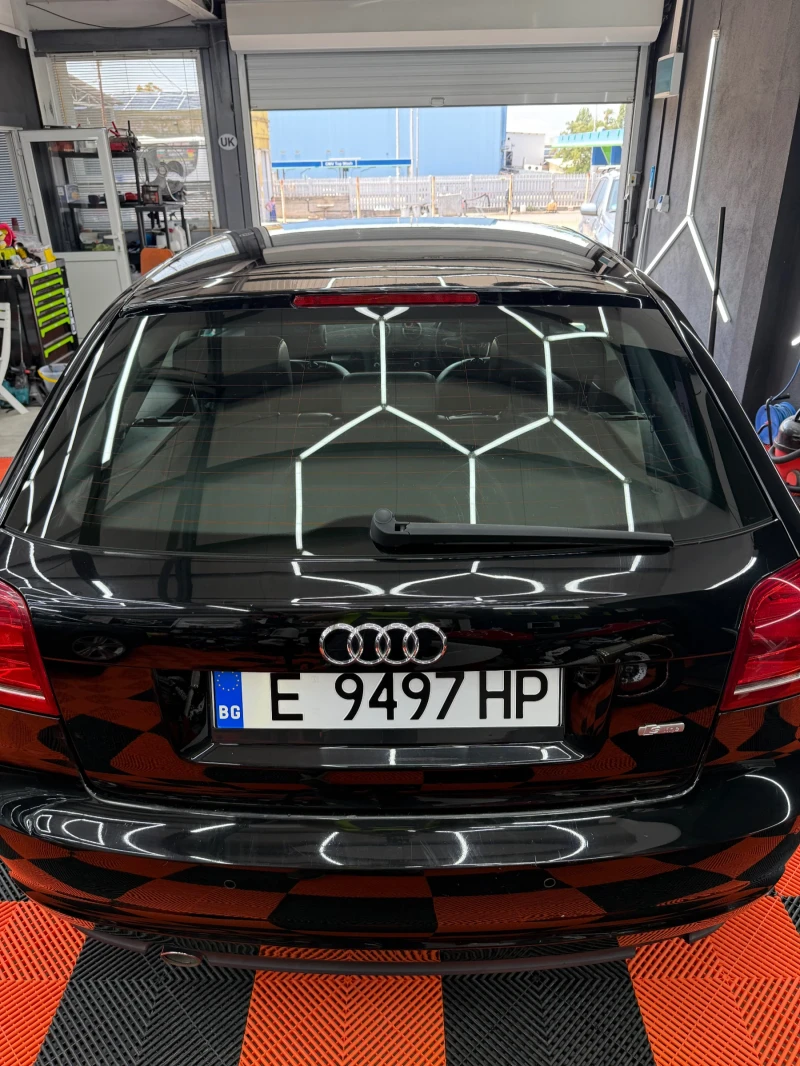 Audi A3, снимка 6 - Автомобили и джипове - 51241636