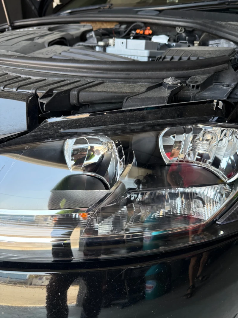 Audi A3, снимка 10 - Автомобили и джипове - 51241636