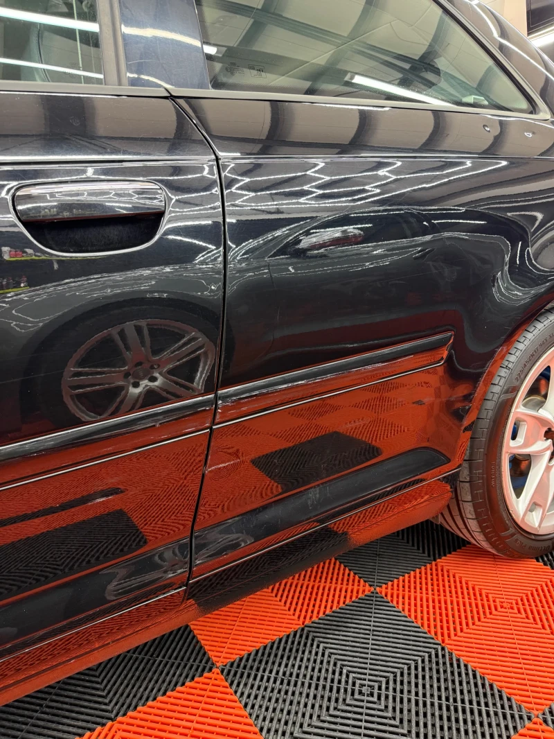 Audi A3, снимка 8 - Автомобили и джипове - 51241636