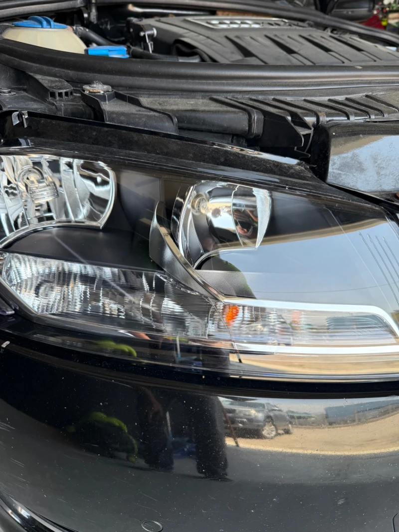 Audi A3, снимка 9 - Автомобили и джипове - 51241636