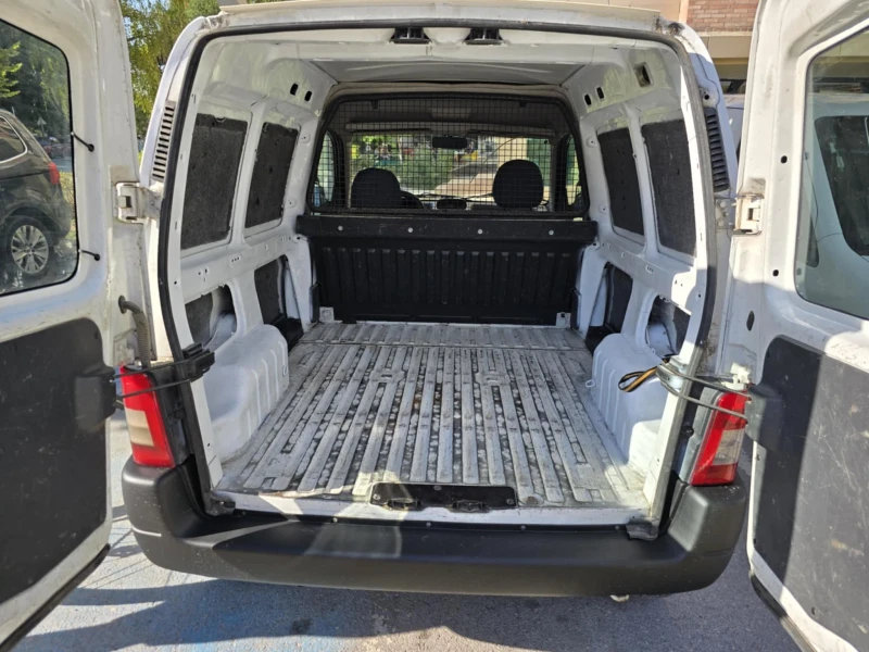 Peugeot Partner, снимка 4 - Автомобили и джипове - 53084950