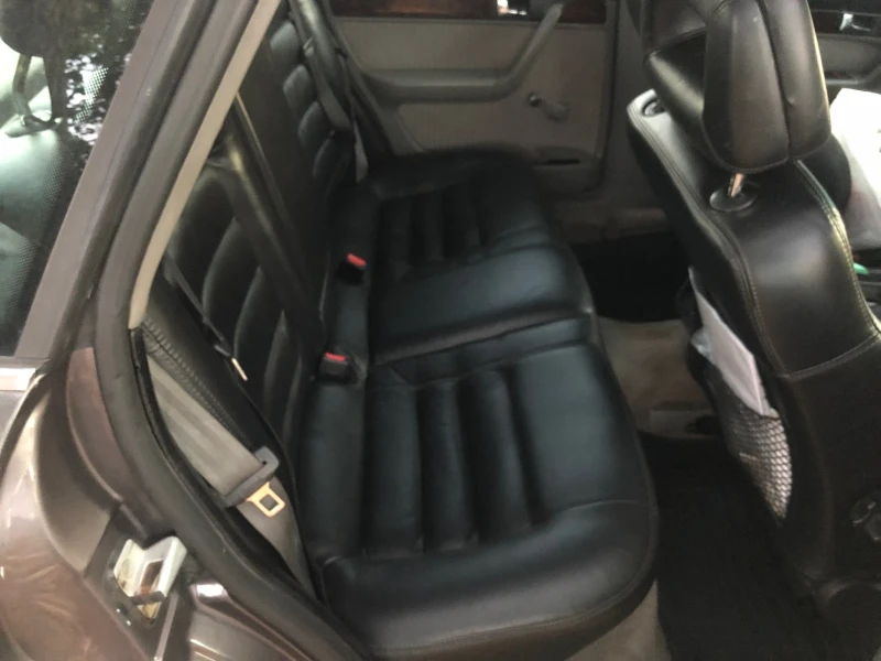 Audi A6 C4, снимка 11 - Автомобили и джипове - 52470880