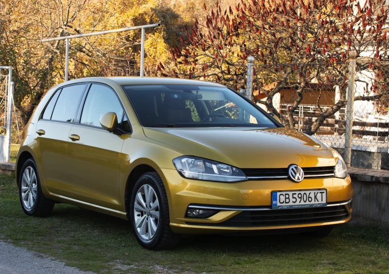 VW Golf 7 1, 5 TSI
                

                гр. София
                днес

                                    25 999 лв 
                    13 293,03 €