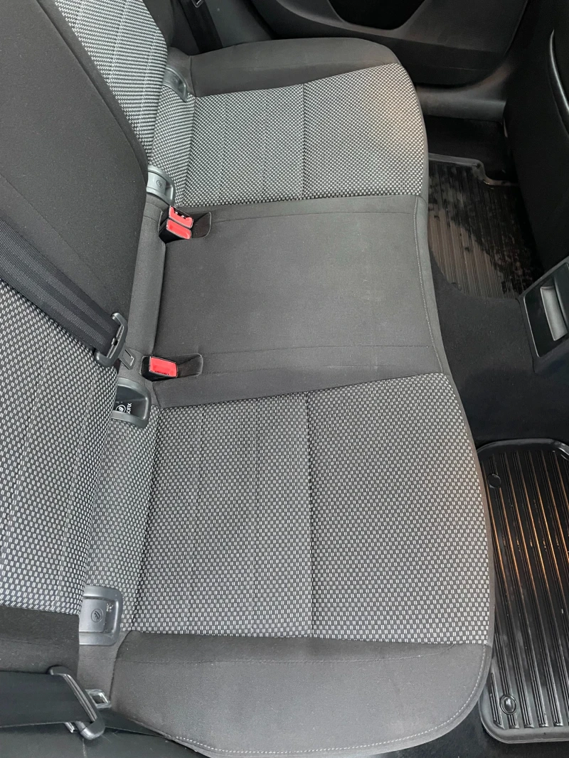 Skoda Octavia 1.2 TSI, снимка 15 - Автомобили и джипове - 52664276