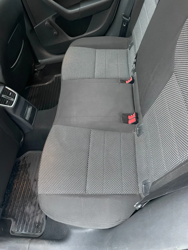 Skoda Octavia 1.2 TSI, снимка 14 - Автомобили и джипове - 52664276