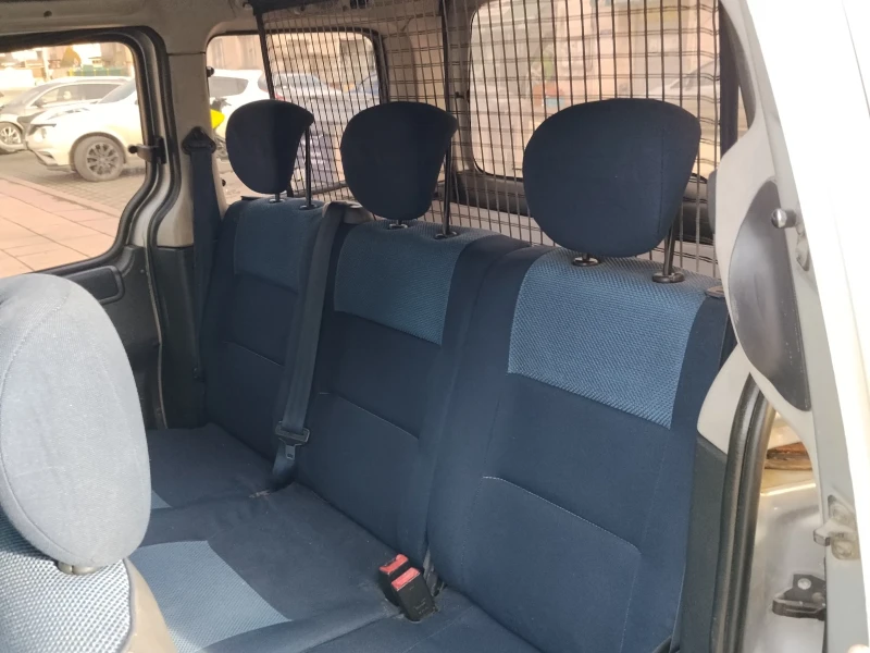 Citroen Berlingo 1, снимка 6 - Автомобили и джипове - 52974582