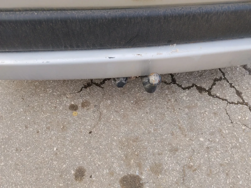 Citroen Berlingo 1, снимка 4 - Автомобили и джипове - 52974582