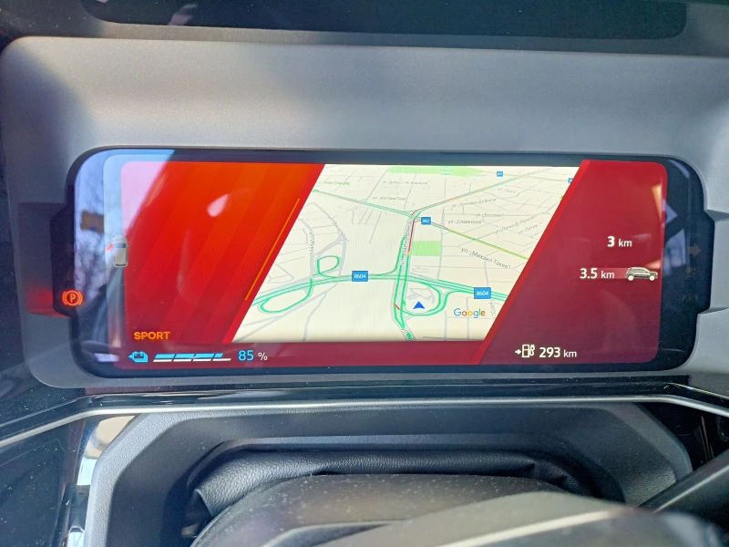 Renault 4 2999Евро за получаване, EV150 52kWh - Чисто нов!, снимка 10 - Автомобили и джипове - 53072900